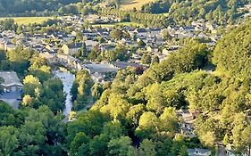 village vacances du camboussel