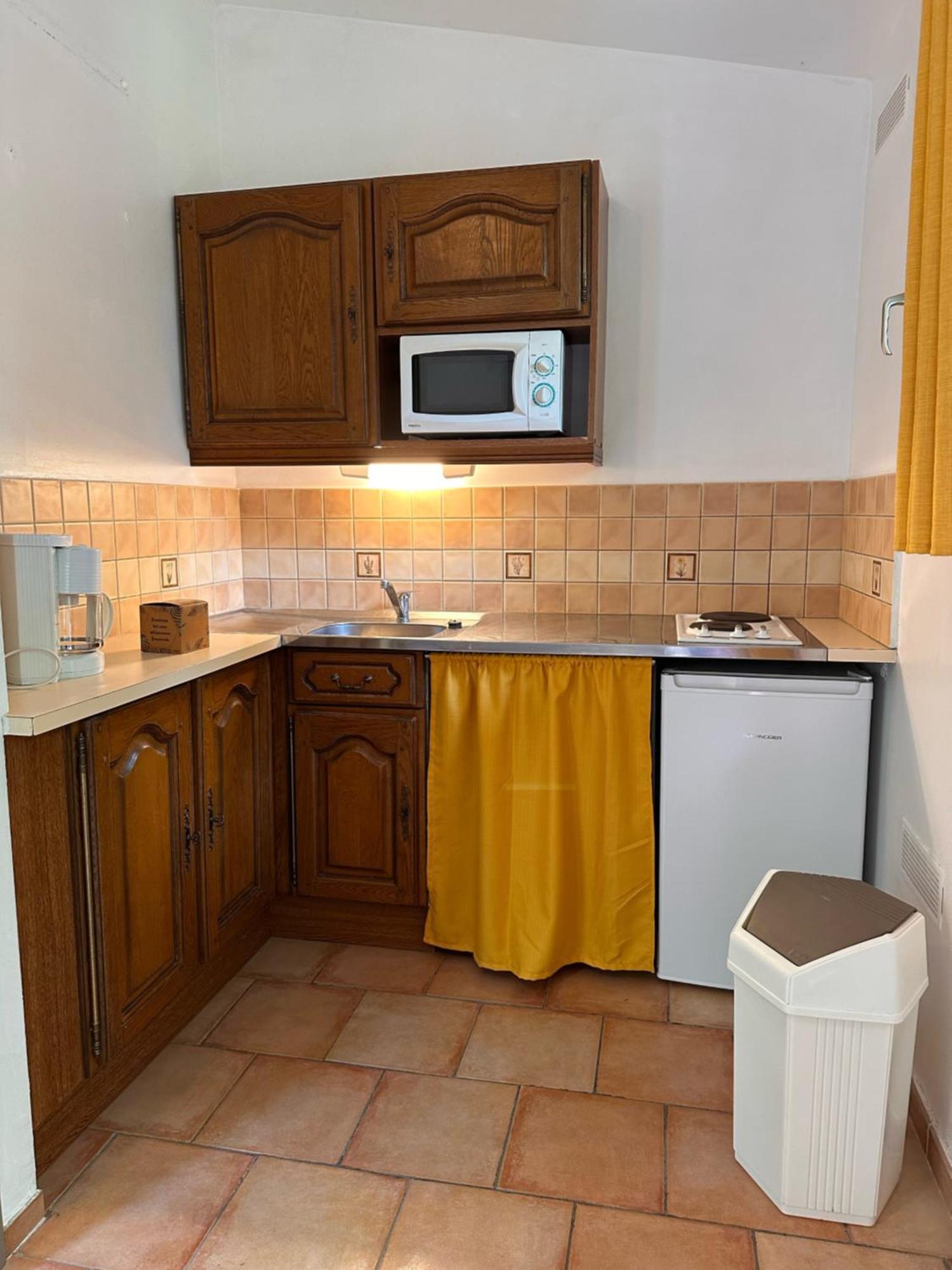 village vacances du camboussel Brassac  Extérieur photo